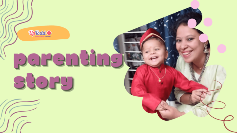 Parenting-Story