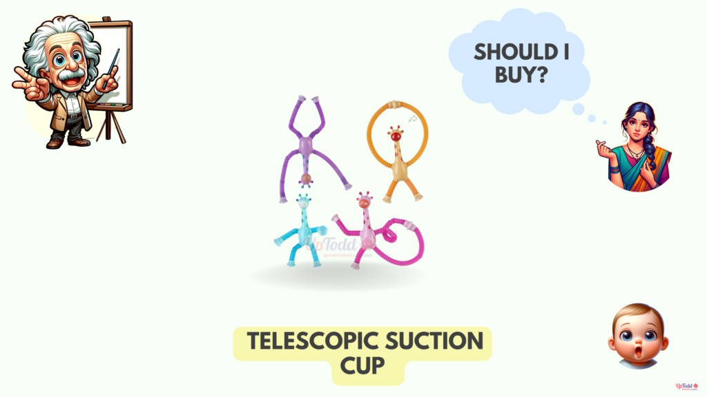 Telescopic suction cup benefits Telescopic suction cup