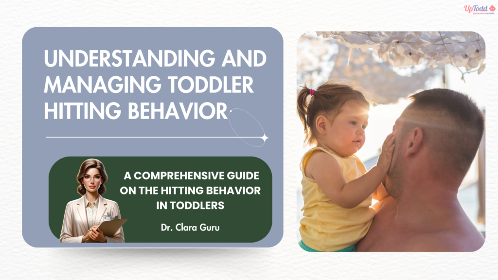 Understanding Toddler Hitting Behavior Toddler Hitting others