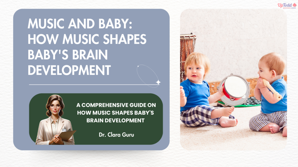Baby And Music Benefits Baby And Music