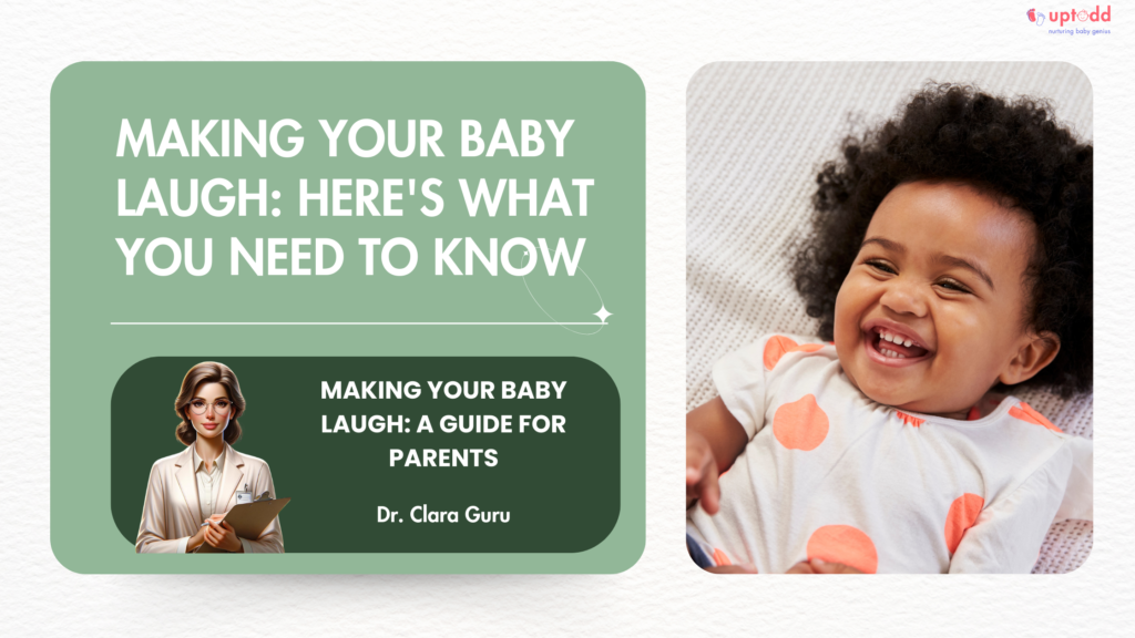 Baby Laugh